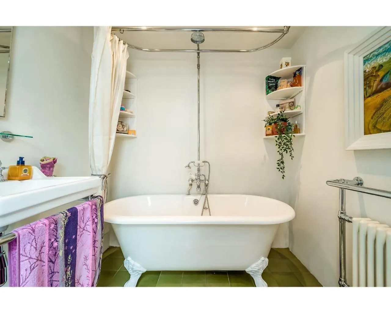 Holiday home Ormeau Park Residence Belfast United Kingdom