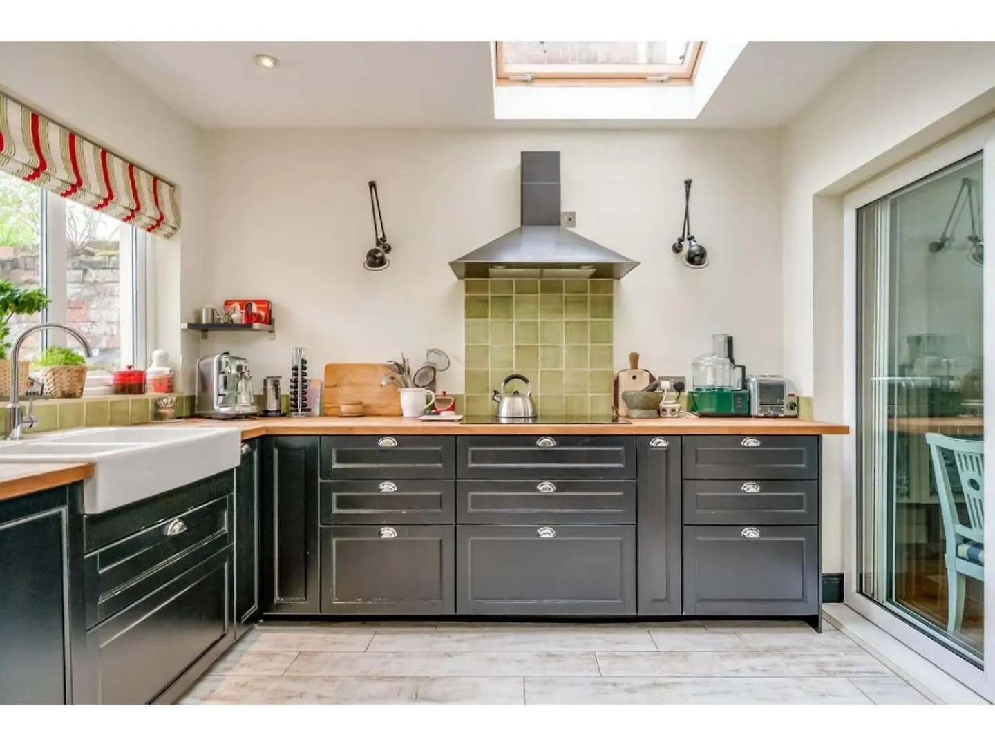 Ormeau Park Residence Belfast United Kingdom